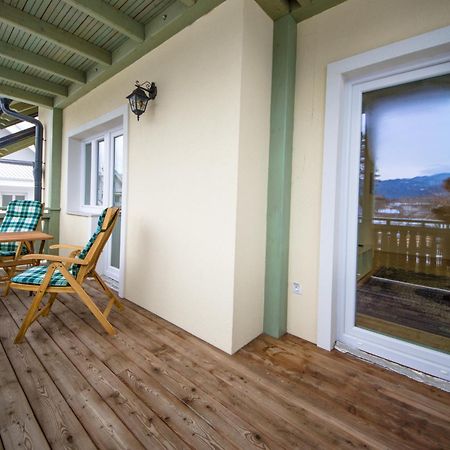 Apartments Vila Marjetica เบลด ภายนอก รูปภาพ