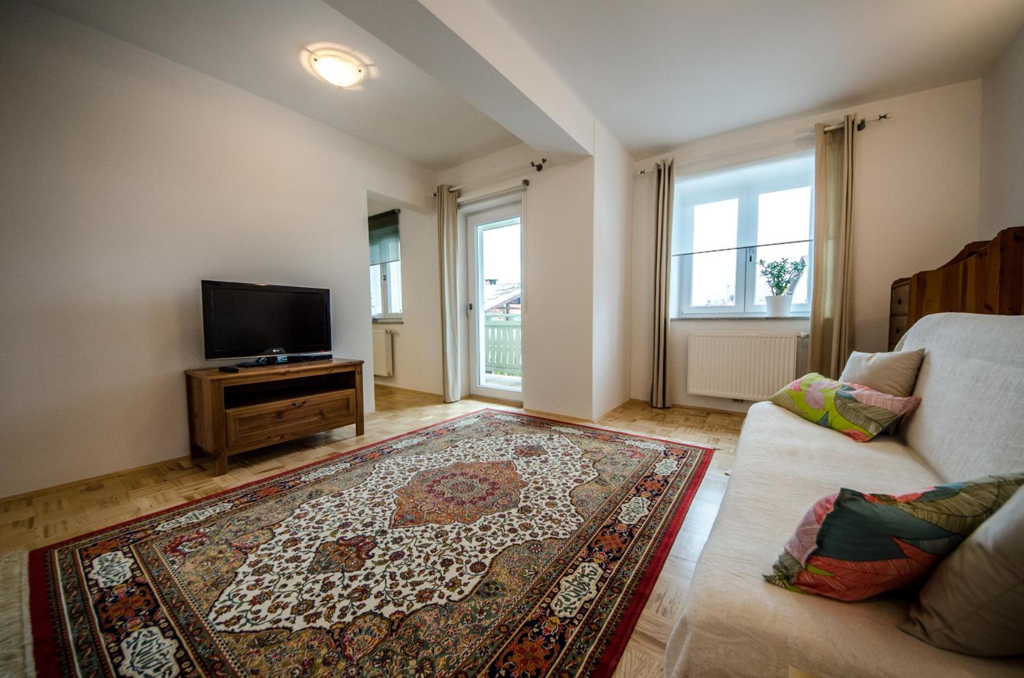 Apartments Vila Marjetica เบลด ภายนอก รูปภาพ