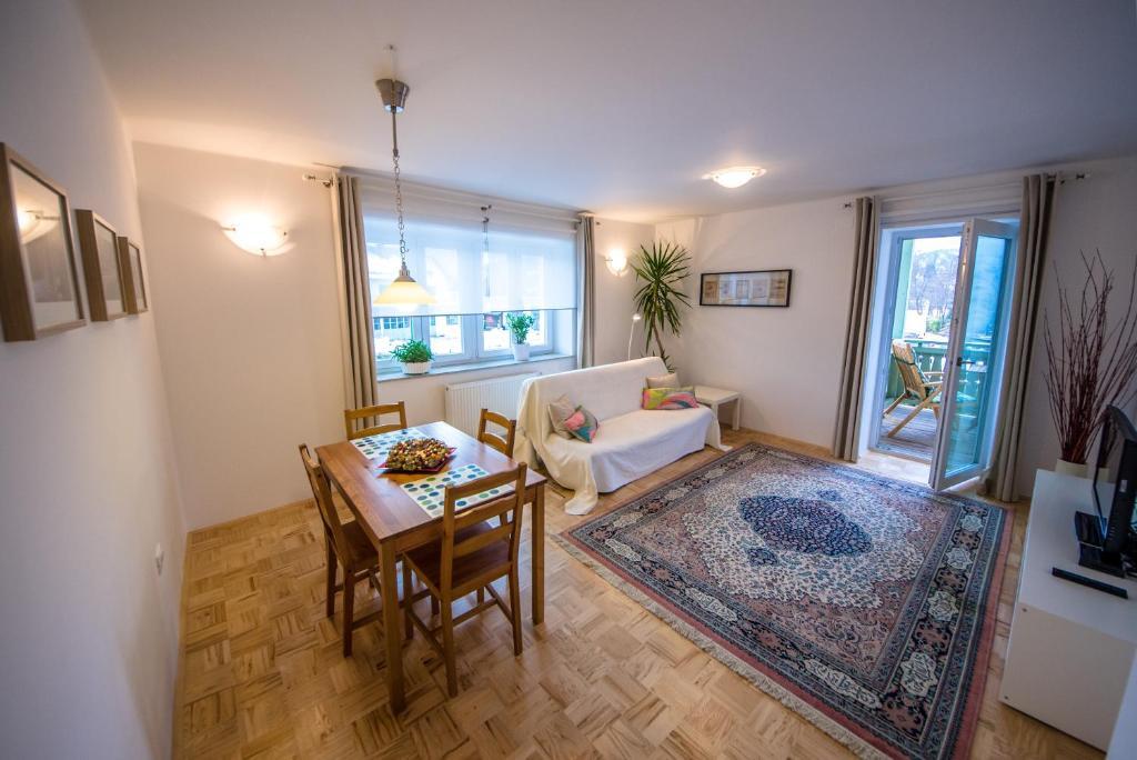 Apartments Vila Marjetica เบลด ห้อง รูปภาพ