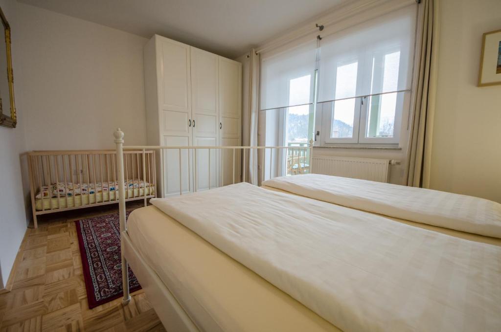 Apartments Vila Marjetica เบลด ห้อง รูปภาพ