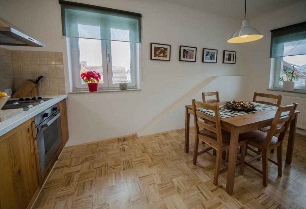 Apartments Vila Marjetica เบลด ห้อง รูปภาพ