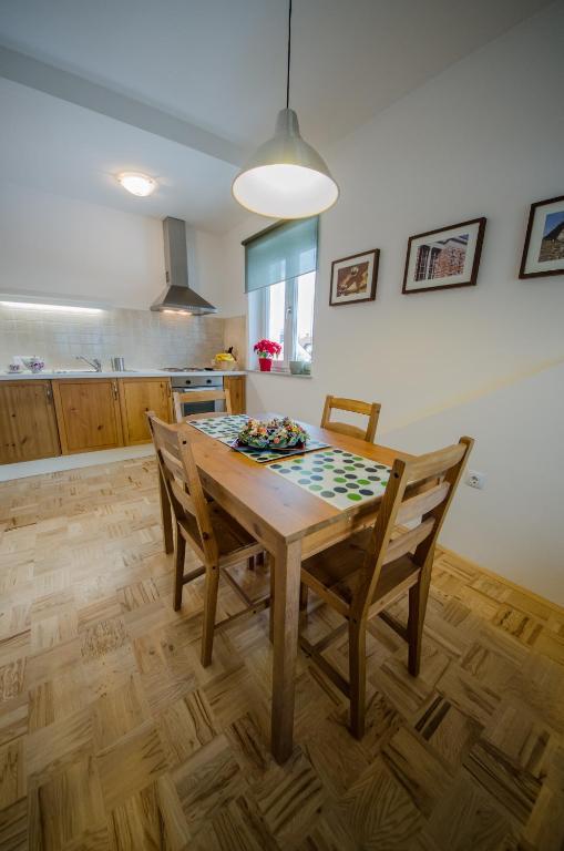 Apartments Vila Marjetica เบลด ห้อง รูปภาพ