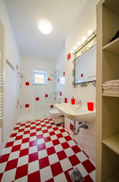 Apartments Vila Marjetica เบลด ห้อง รูปภาพ