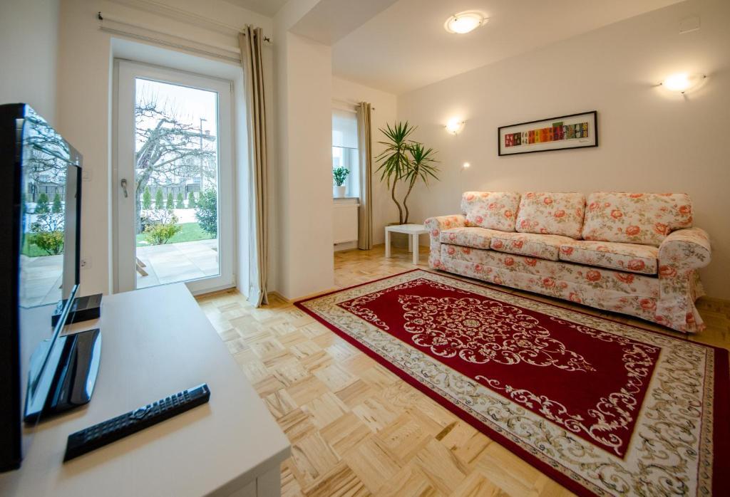 Apartments Vila Marjetica เบลด ห้อง รูปภาพ