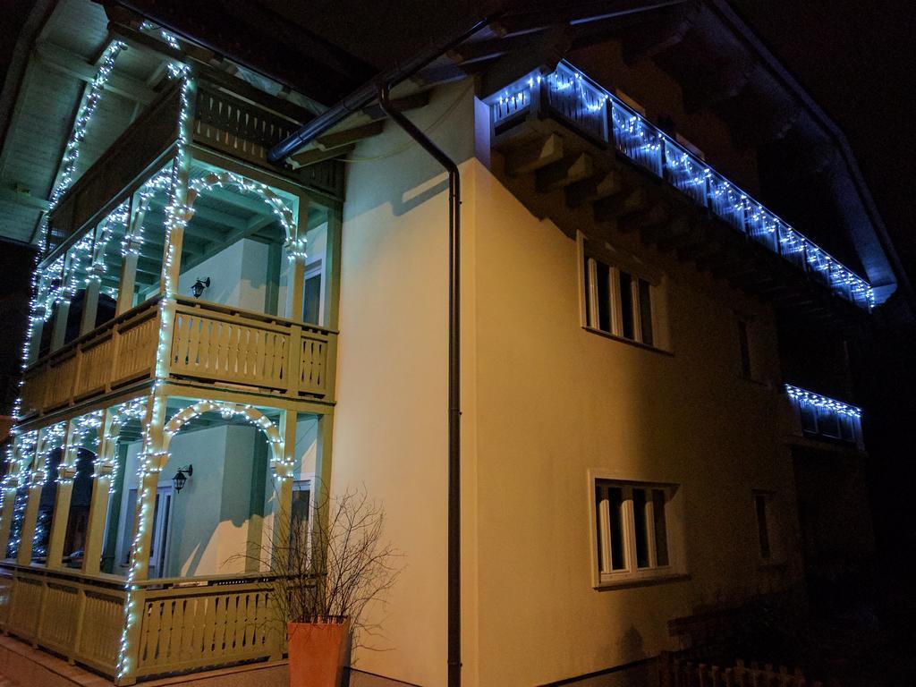 Apartments Vila Marjetica เบลด ภายนอก รูปภาพ