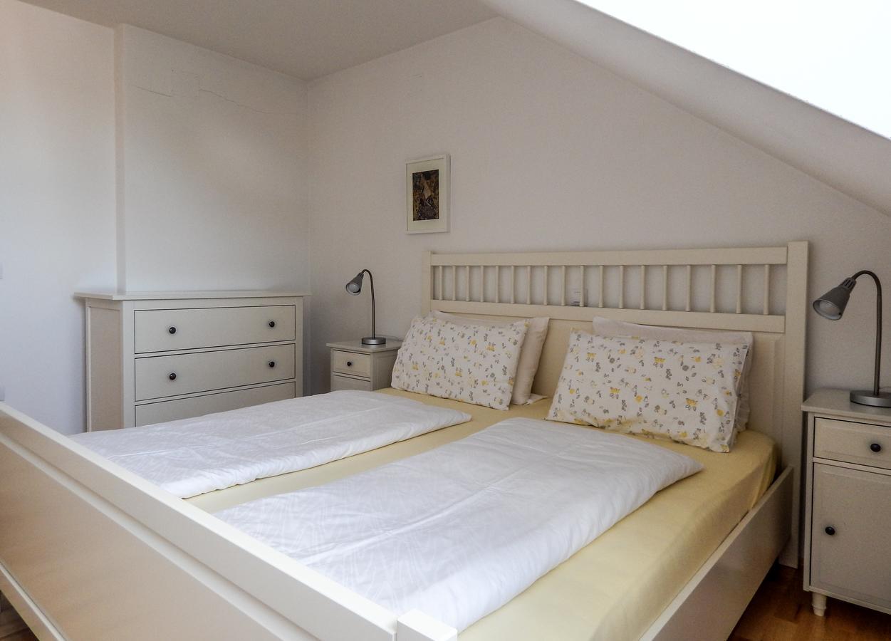 Apartments Vila Marjetica เบลด ภายนอก รูปภาพ