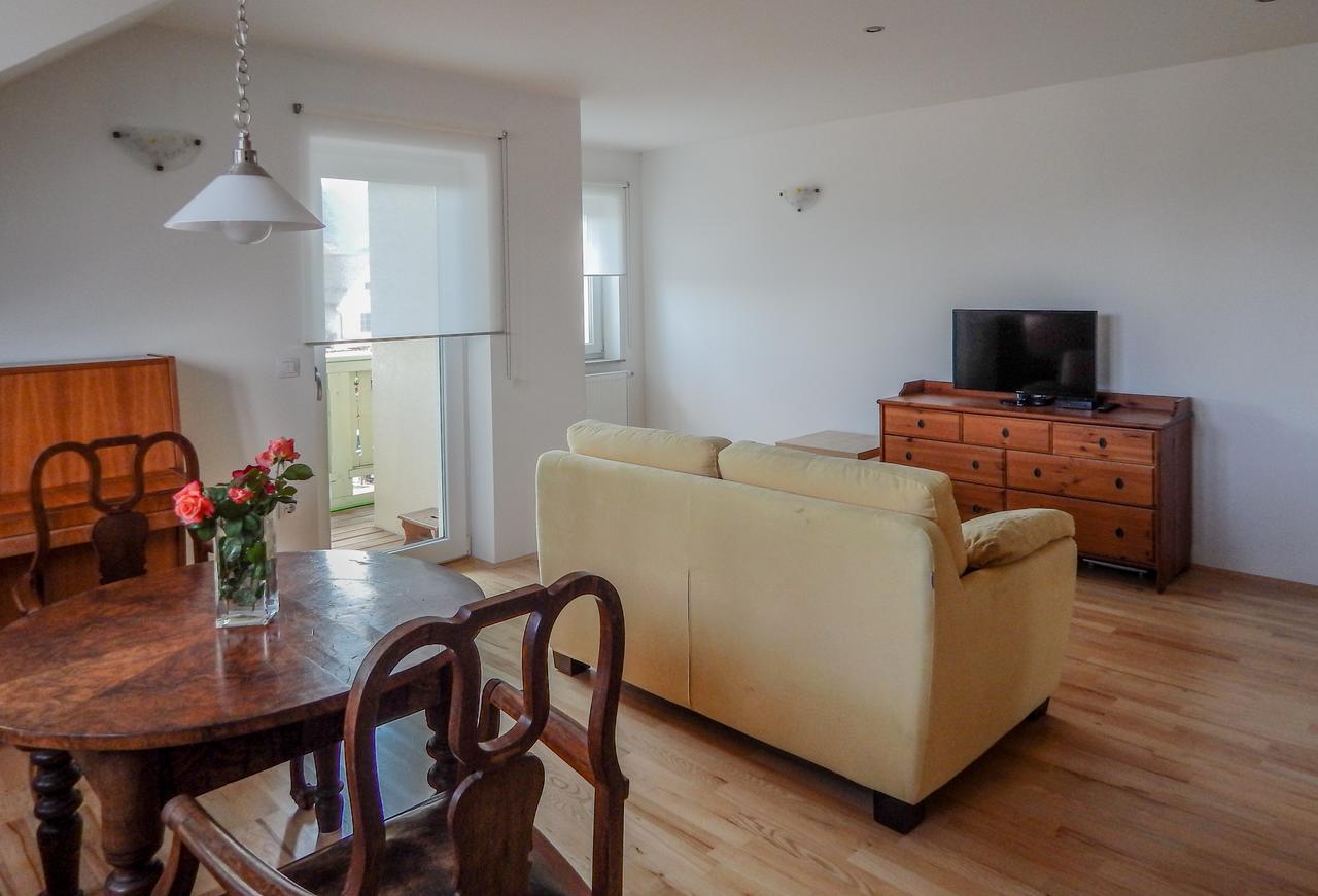 Apartments Vila Marjetica เบลด ภายนอก รูปภาพ