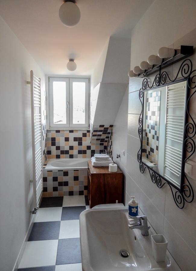 Apartments Vila Marjetica เบลด ภายนอก รูปภาพ
